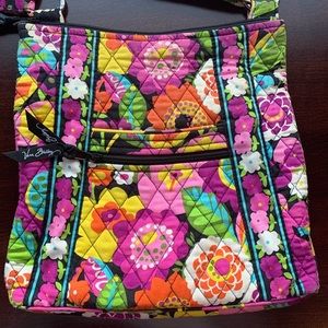 Vera Bradley Crossbody